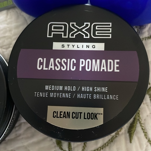 All 6 men care items - Picture 3 of 8